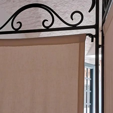 Apartamento Casa Angolo Dei Sogni