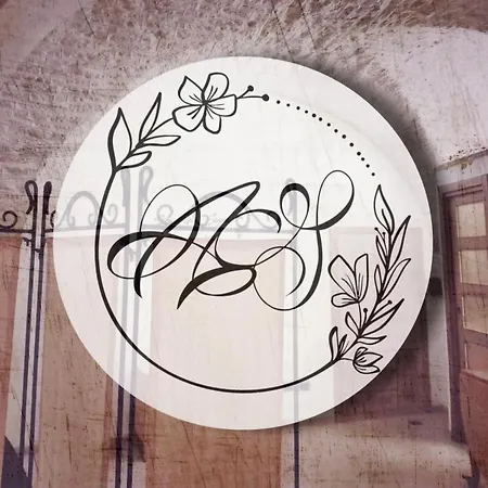 Casa Angolo Dei Sogni Apartamento Martina Franca