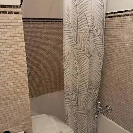 Apartamento Casa Angolo Dei Sogni *