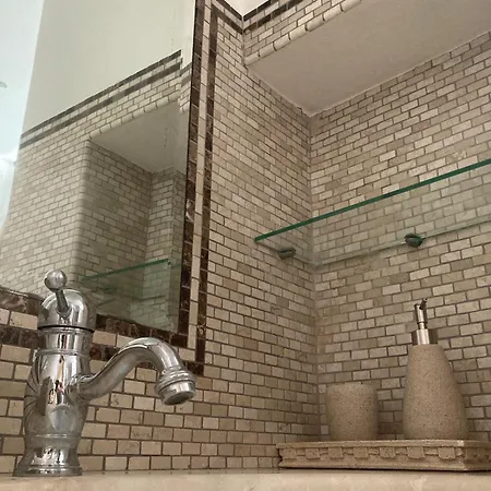 Casa Angolo Dei Sogni Martina Franca