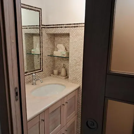 Casa Angolo Dei Sogni Martina Franca