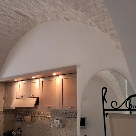 Casa Angolo Dei Sogni Apartment *