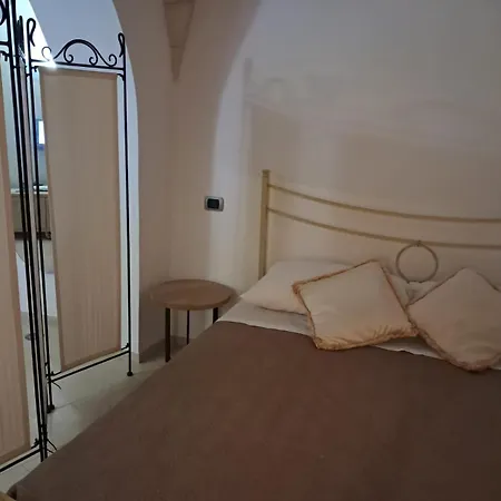 Casa Angolo Dei Sogni Martina Franca