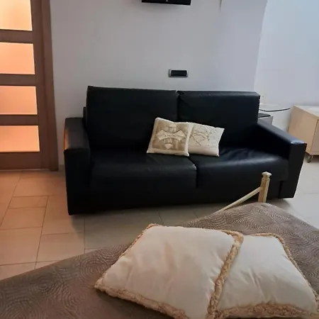 Casa Angolo Dei Sogni Apartment Martina Franca