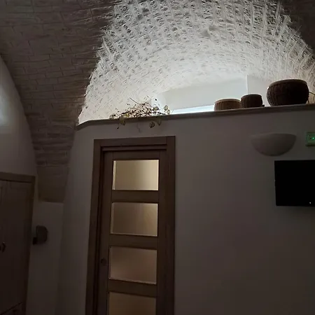 Casa Angolo Dei Sogni Apartment *