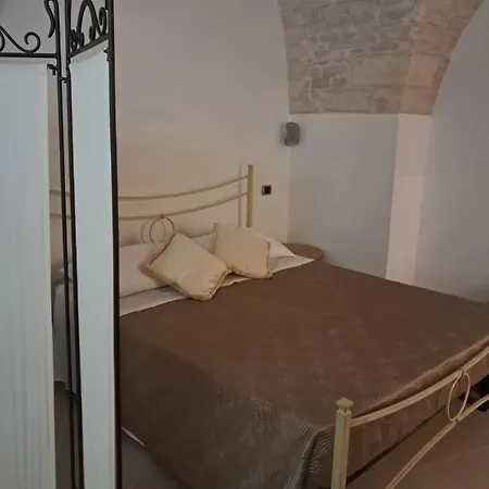 Casa Angolo Dei Sogni