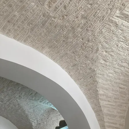 Casa Angolo Dei Sogni Apartment