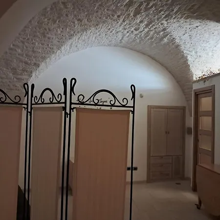 Apartment Casa Angolo Dei Sogni Martina Franca