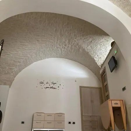 Casa Angolo Dei Sogni