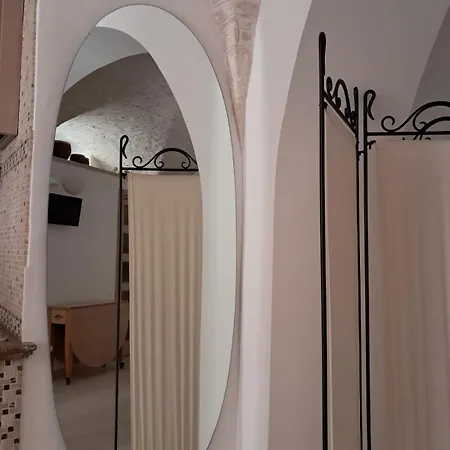Casa Angolo Dei Sogni *