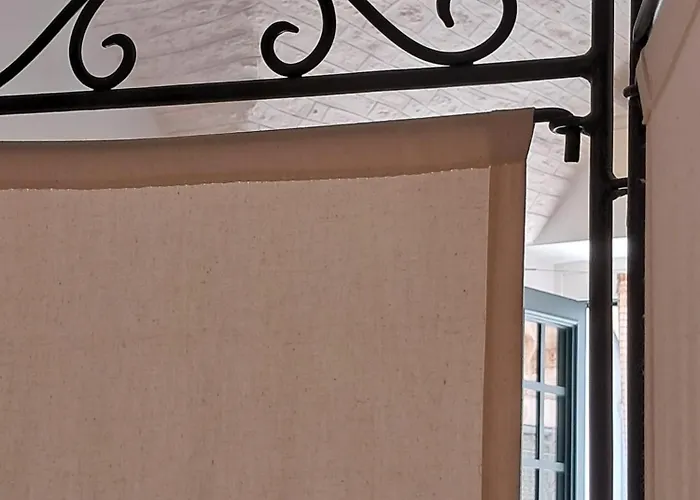 דירה Casa Angolo Dei Sogni