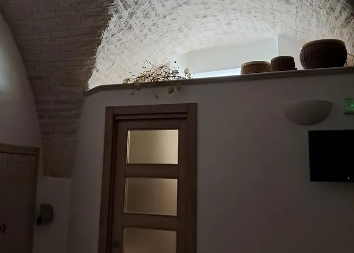 Casa Angolo Dei Sogni דירה *
