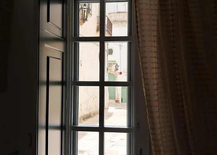 Casa Angolo Dei Sogni דירה מרטינה פרנקה