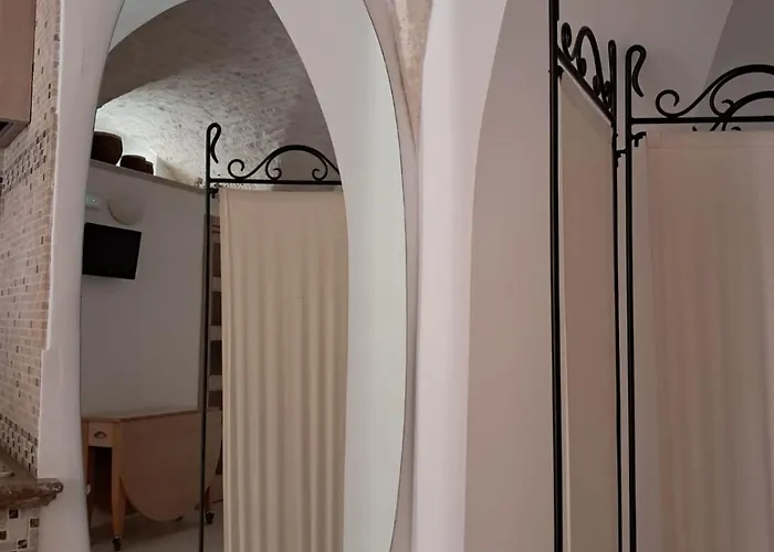 Casa Angolo Dei Sogni *